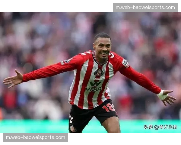 桑德兰年轻化进程继续，给予青训球员更多英超实战机会