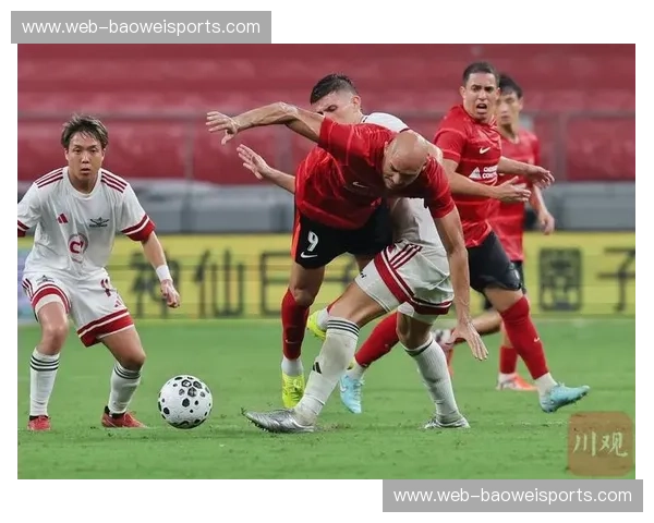 成都蓉城3-0完胜曼谷联 费利佩支点作用凸显进攻体系成熟